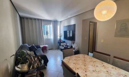 Apartamento para Venda em Salvador, Caminho das Árvores, 2 dormitórios, 2 suítes, 2 banheiros, 2 vagas