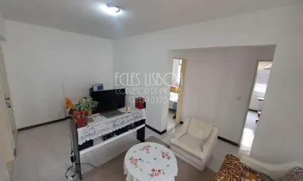 Apartamento para Venda em Salvador, Chame-chame, 3 dormitórios, 2 banheiros, 1 vaga