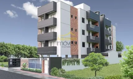 Apartamento no costa e silva com 0 quartos para venda, 58 m²
