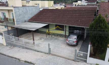 CASA no COSTA E SILVA com 0 quartos para VENDA, 0 m²