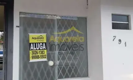 SALA COMERCIAL no GLÓRIA com 0 quartos para LOCAÇÃO, 0 m²