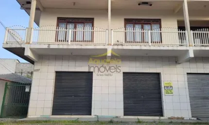 SALA COMERCIAL no COSTA E SILVA com 0 quartos para LOCAÇÃO, 100 m²