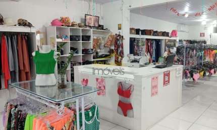 PONTO COMERCIAL no BARRA DO ITAPOCU com 0 quartos para VENDA, 100 m²