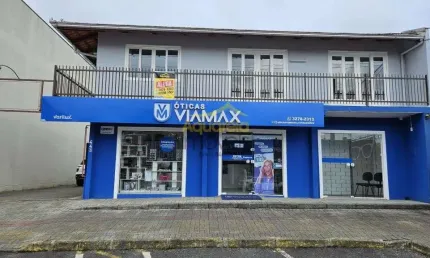 SALA no COSTA E SILVA com 0 quartos para LOCAÇÃO, 0 m²