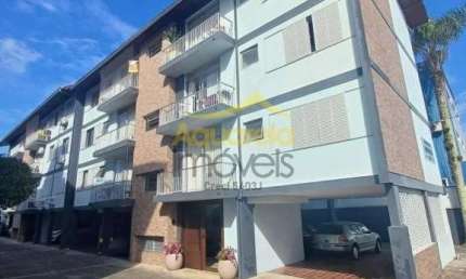APARTAMENTO no SAGUAÇÚ com 0 quartos para LOCAÇÃO, 0 m²
