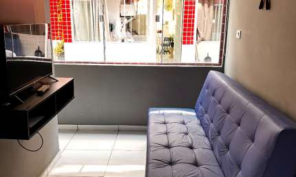 Apartamento com 2 quartos à venda na Praça de Embarque, 642, Beltrami, Pontal do Paraná