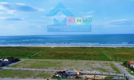 Terreno à venda na Praça de Embarque, Pontal do Sul, Pontal do Paraná