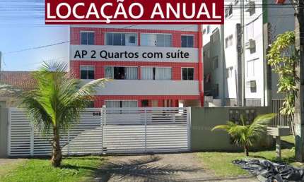 Apartamento com 2 quartos para alugar na Praça de Embarque, 642, Beltrami, Pontal do Paraná