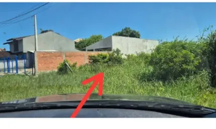 Terreno à venda na Praça de Embarque, 174, Pontal do Sul, Pontal do Paraná