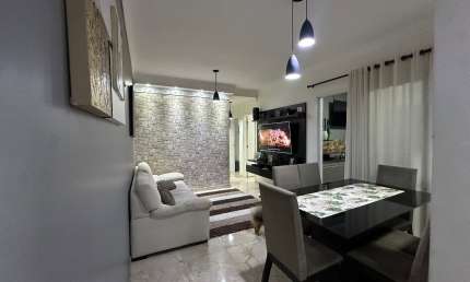 Lindo Apartamento 3 dormitórios Condomínio Life Park Guarulhos