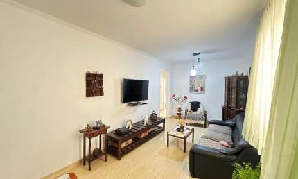 APARTAMENTO 83M2 3 DORMITÓRIOS 1 VAGA DE GARAGEM - VILA AUGUSTA - GUARULHOS