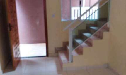 Casas com 2 quartos, bairro Jardim Guilhermina, Praia Grande/SP
