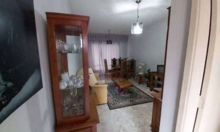 Apartamento, de 55m², com 1 quarto, bairro Ponta da Praia - Santos/SP