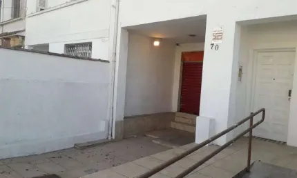 Casa comercial, de 335m², bairro Vila Mathias - Santos/SP