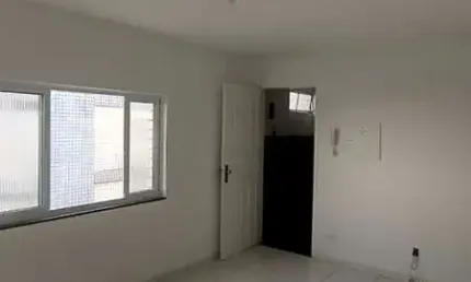 Apartamento com 3 quartos e vaga em garagem, bairro Aparecida, em Santos/SP