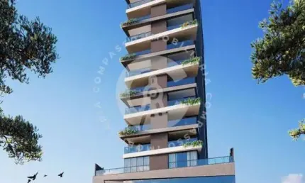 Apartamento com 3 dormitórios à venda, 124 m  por r  1.752.000,00 - meia praia - itapema sc