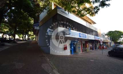 Sala Comercial para locação,75.20 m , Centro, FOZ DO IGUACU - PR