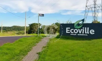 Terreno à venda no Jardim Califórnia, Foz do Iguaçu 