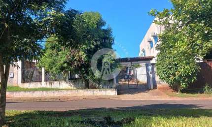 Casa com 2 dormitórios à venda, 100 m  por R  400.000,00 - Jardim América - Foz do Iguaçu PR