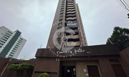 Apartamento com 4 dormitórios à venda,228.00 m , Centro, FOZ DO IGUACU - PR