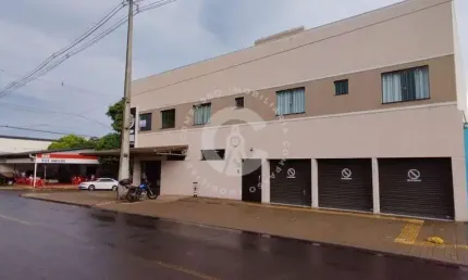 Apartamento com 3 dormitórios para locação, 144.00 m , foz do iguacu - pr