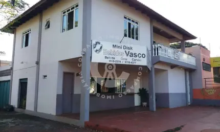 Sobrado com 3 dormitórios à venda, 230 m  por R  680.000,00 - Jardim Eliza I - Foz do Iguaçu PR