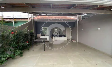 Casa com 2 dormitórios à venda,168.74 m , FOZ DO IGUACU - PR