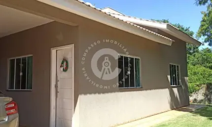 Casa com 4 dormitórios à venda,408.00 m , Vila Yolanda, FOZ DO IGUACU - PR