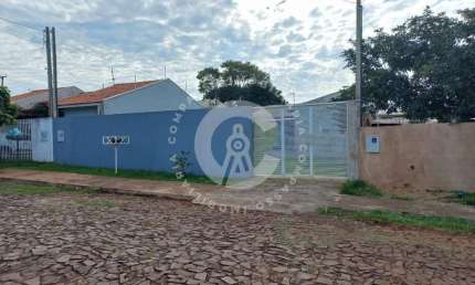 Casa com 3 dormitórios à venda, 157 m  por R  350.000,00 - Loteamento Comercial e Residencial Catara