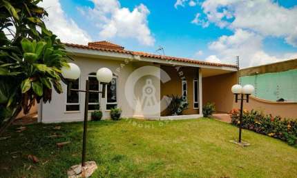 Casa com 4 quartos à venda na Yolanda, Foz do Iguaçu 