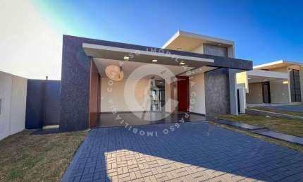 Casa Alto Padrão com 6 dormitórios à venda, São Roque, FOZ DO IGUACU - PR