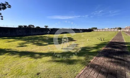 Terrenos em condomínio no final da Av. Felipe Wandscheer