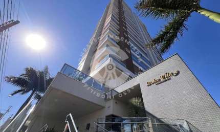 Apartamento com 3 dormitórios à venda, 138 m  por R  1.555.900,00 - Centro - Foz do Iguaçu PR