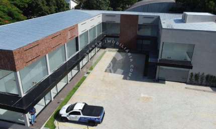 Sala Comercial para locação,33.85 m , Centro, FOZ DO IGUACU - PR