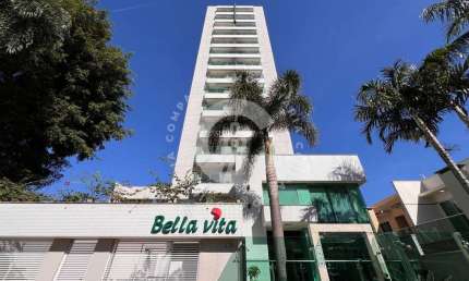 Cobertura duplex a venda no centro de Foz do Iguaçu - PR.