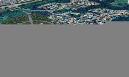 Terreno à venda, 500 m  - Conjunto B - Foz do Iguaçu PR