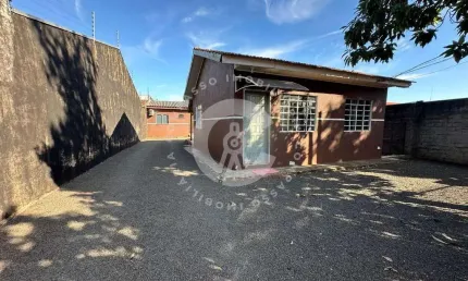 Casa com 3 dormitórios à venda,375.00 m , FOZ DO IGUACU - PR