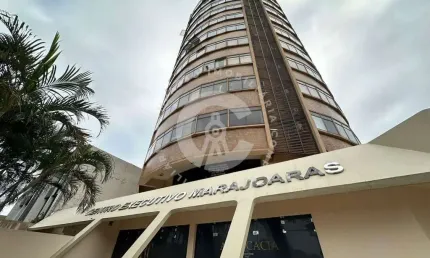 Sala Comercial à venda,98.68 m , Centro, FOZ DO IGUACU - PR