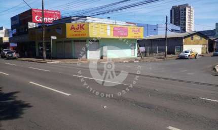 Ponto à venda, 336 m² por R$ 5.000.000,00 - Vila Portes - Foz do Iguaçu/PR
