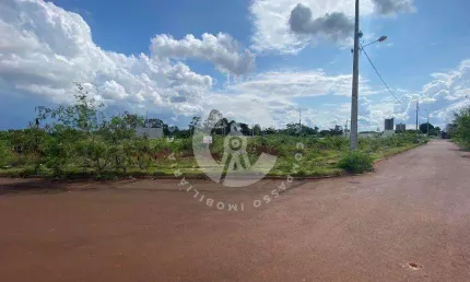 Terreno à venda, 489 m  por r  520.000,00 - jardim itamaraty - foz do iguaçu pr