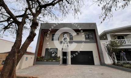 Edifício Prédio à venda, Vila Yolanda, FOZ DO IGUACU - PR