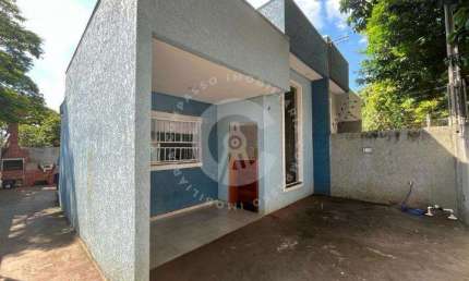 Casa com 2 dormitórios para locação e  venda,119.00 m , FOZ DO IGUACU - PR