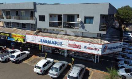 Apartamento com 2 dormitórios para locação,68.85 m , FOZ DO IGUACU - PR