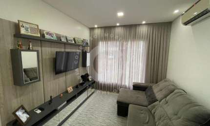 Casa à venda, Condominio Safira  Jardim Eliza II, FOZ DO IGUACU - PR