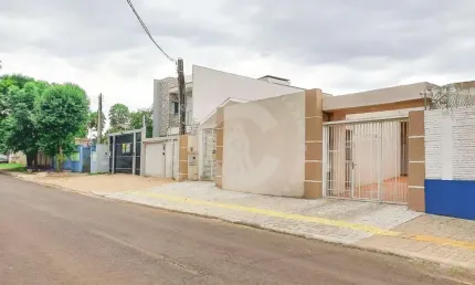 Casa com 3 dormitórios à venda,402.00 m , Jardim Acaray, FOZ DO IGUACU - PR