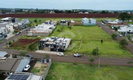 Terreno à venda, Loteamento Residencial Ayrton Senna, FOZ DO IGUACU - PR