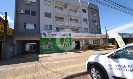 Apartamento com 3 dormitórios para locação,126.63 m , FOZ DO IGUACU - PR