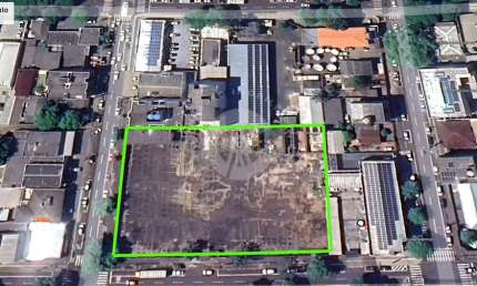 Terreno Comercial à venda,5585.00 m , Centro, FOZ DO IGUACU - PR