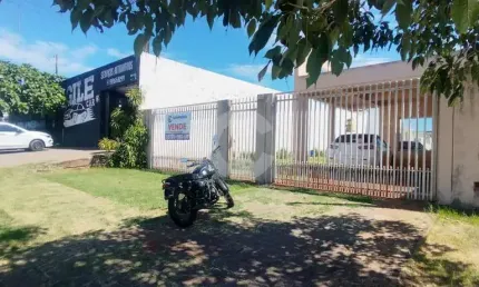 Casa com 1 dormitório à venda,100.00 m , Jardim Lancaster, FOZ DO IGUACU - PR