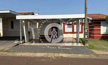 Casa com 2 dormitórios à venda, Conjunto B, FOZ DO IGUACU - PR